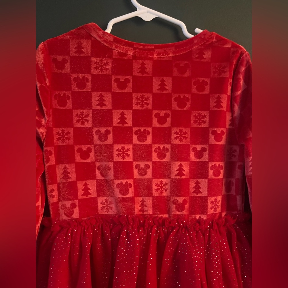 Dress - Picture 9 of 11
